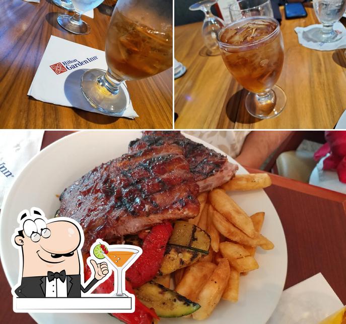 Find the best place to eat in Roanoke Rapids, spring 2024 Restaurant Guru