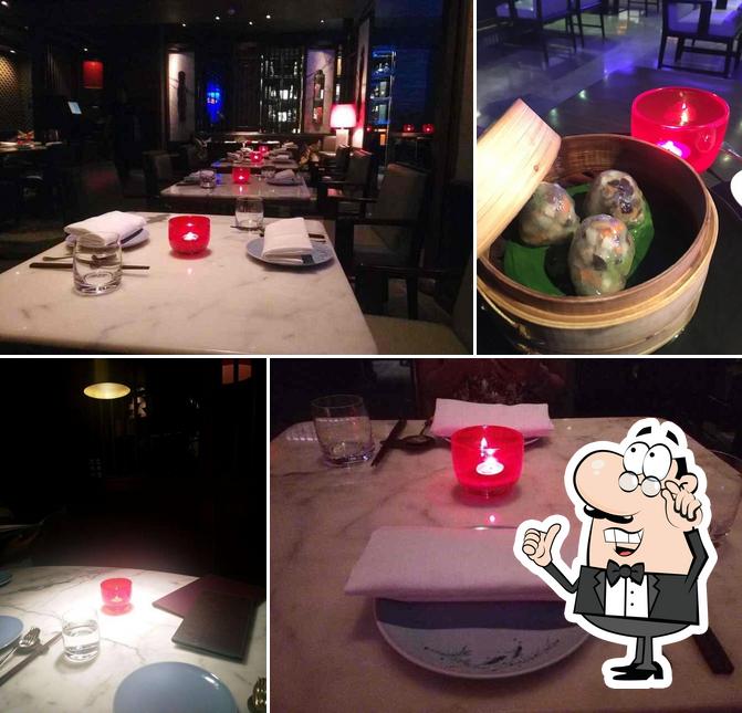 Hakkasan
