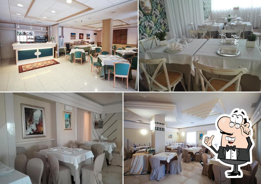 Park Hotel La Grave