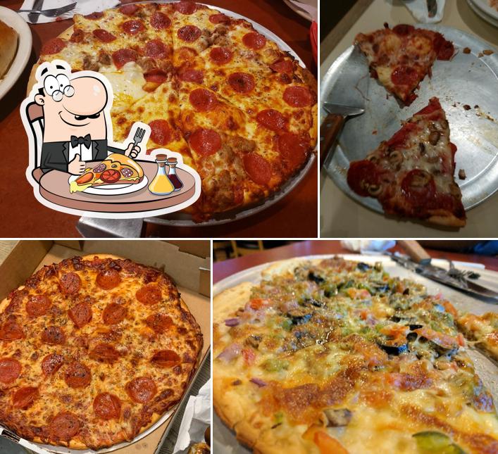 Find the best place to eat in Chesterton, summer 2024 Restaurant Guru