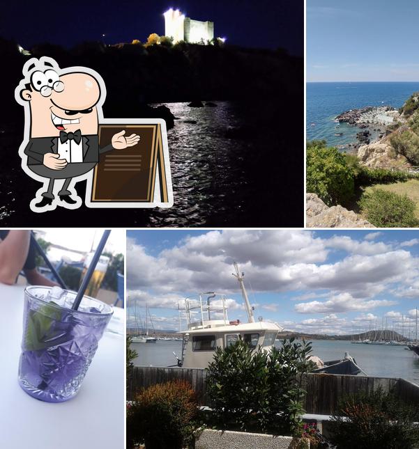 Bar L'Approdo