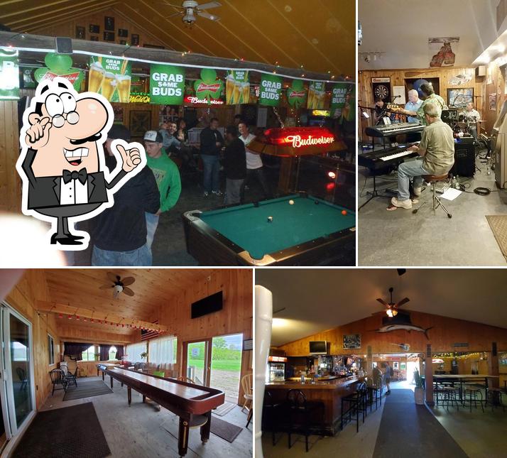 Tamaqua Tavern On Green, 103 Fordlea Rd in Westtown Restaurant reviews