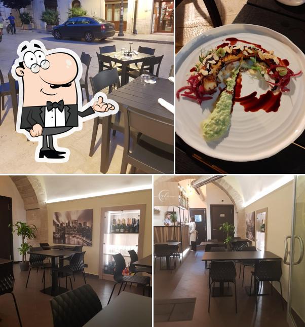 Caló Bistrot