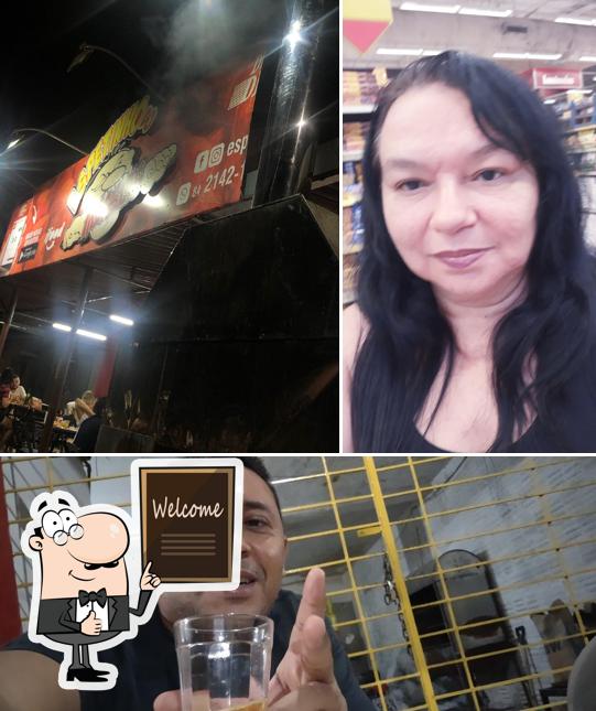 Here's a pic of Espetinho do Messias