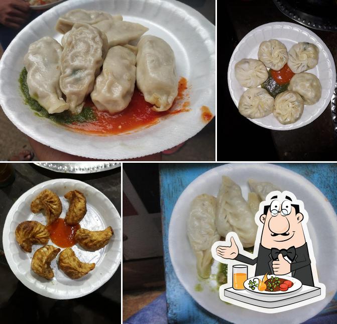 MOMO PLAZA