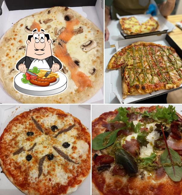 MOUNTAIN PIZZA