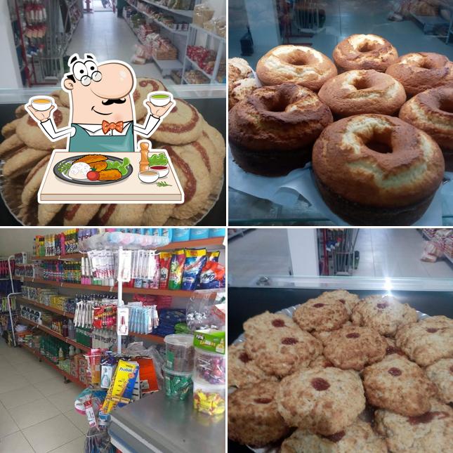 Mini Mercado e Padaria Pão Gostosinho