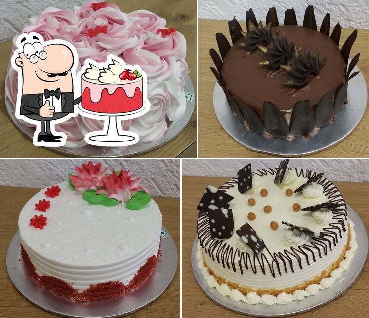 OCakes Kopri Thane, Thane Restaurant reviews