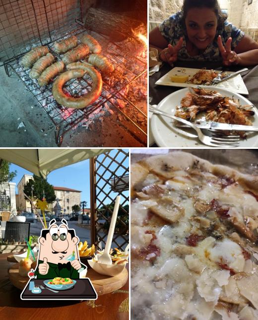 Pizzeria Pub 17