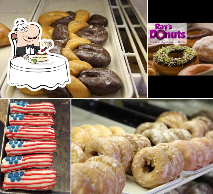 Ray's Donuts Branson in Branson Restaurant reviews
