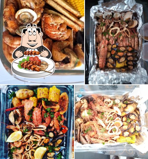 Seafood Boil Durban Durban Restaurant Menu Prices And Reviews