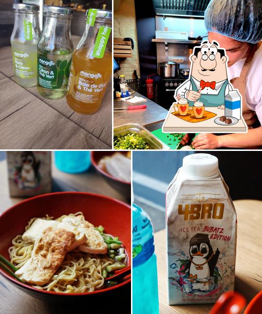 Tomo Ramen