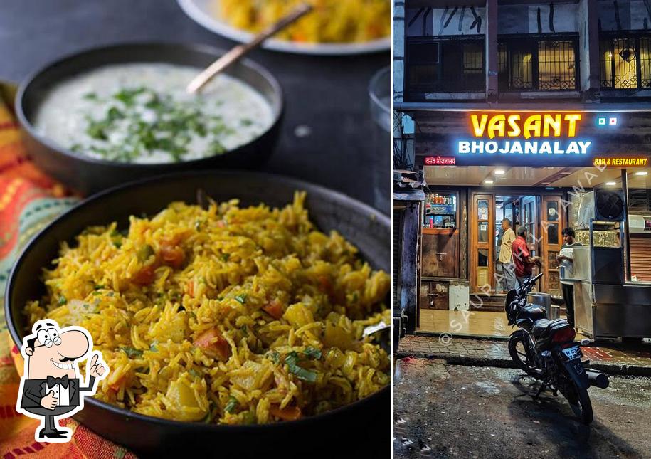 Vasant Bhojanalay
