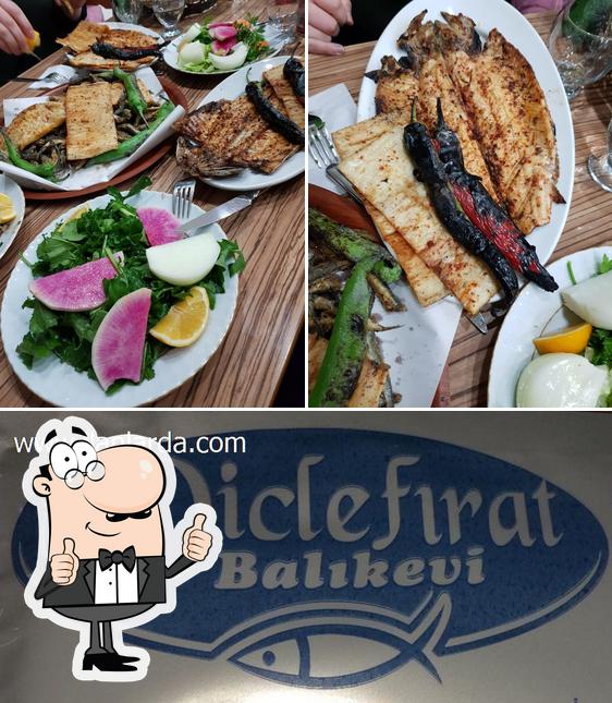 oz dicle firat balik evi diyarbakir talaytepe cad lales bulvari no 11 arastirma hastanesi yani restaurant reviews