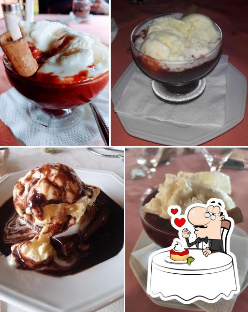 Restaurante Tango e Carne