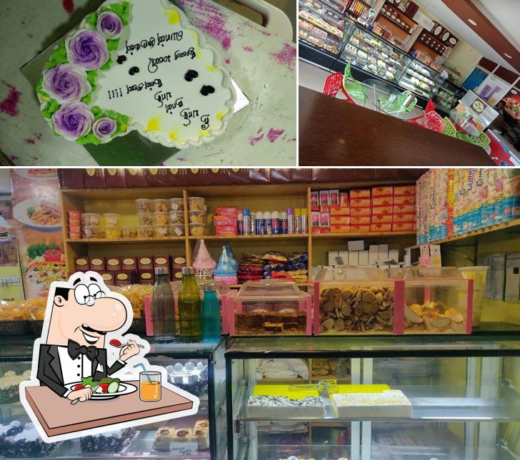 The Cake Corner - CityLand Park Hills | ShopeeFood - Food Delivery | Order  & get it delivered | ShopeeFood.vn