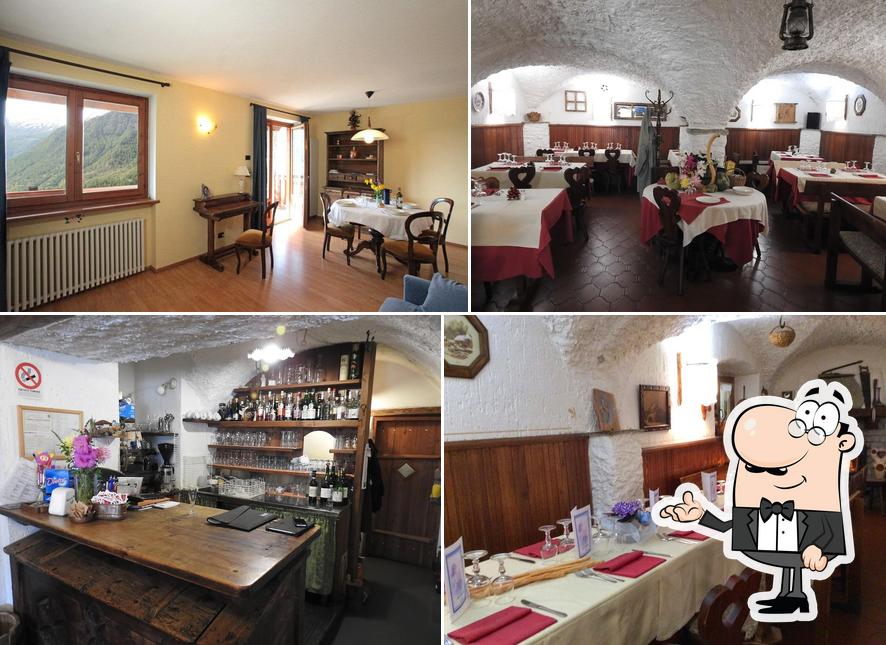 La Placette albergo diffuso
