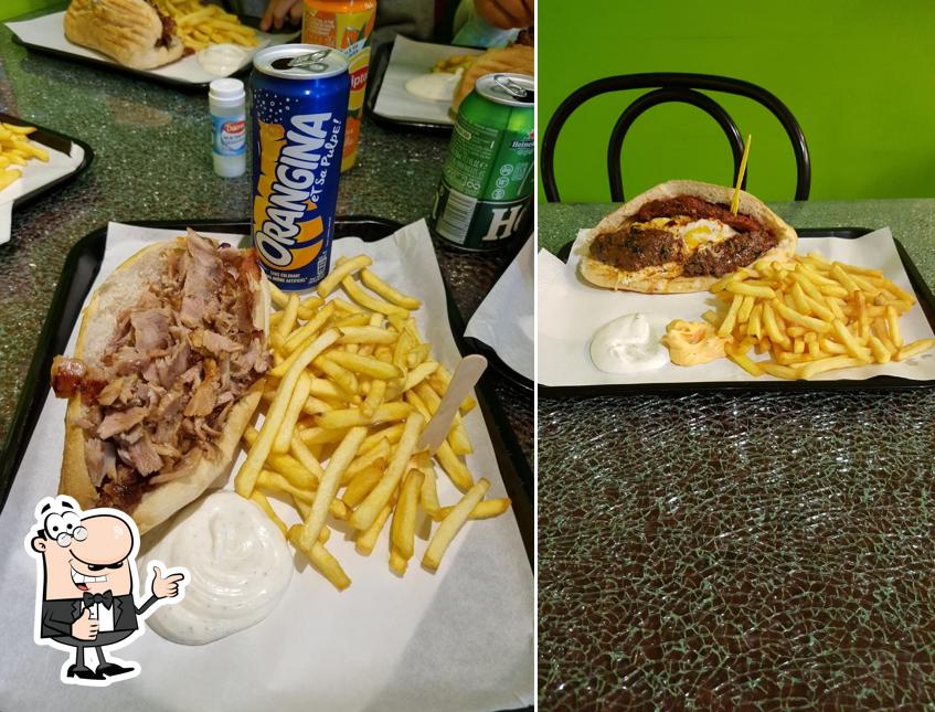 Regarder l'image de Best Kebab