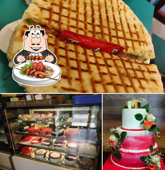 CK's Bakery Thirupathiripuliyur