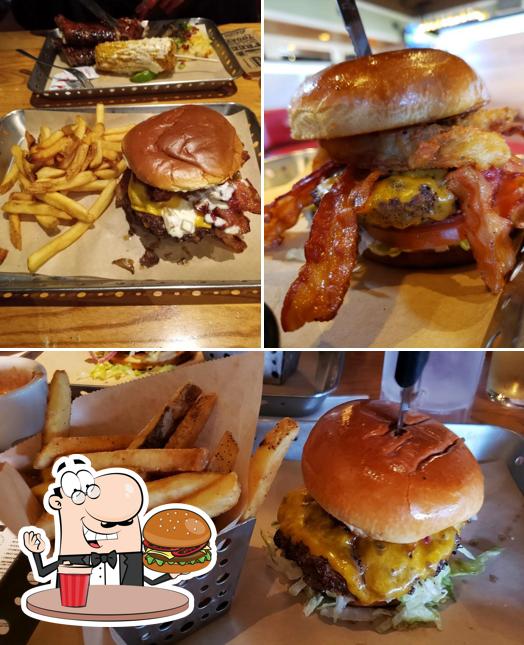 Chili's Grill & Bar, 1640 W Valencia Rd in Tucson Restaurant menu and reviews