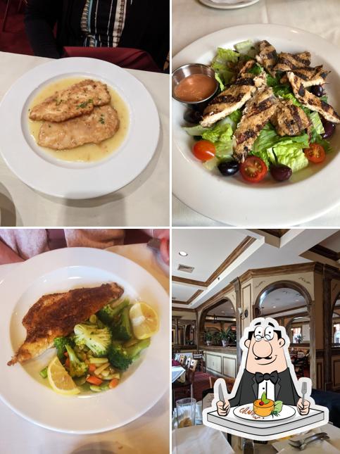 Ciro s Ristorante Italiano in Monroe Township Restaurant reviews