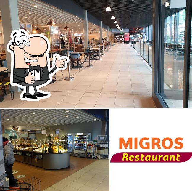 Vedi questa immagine di Migros-Restaurant - Lyss Lyssbachpark