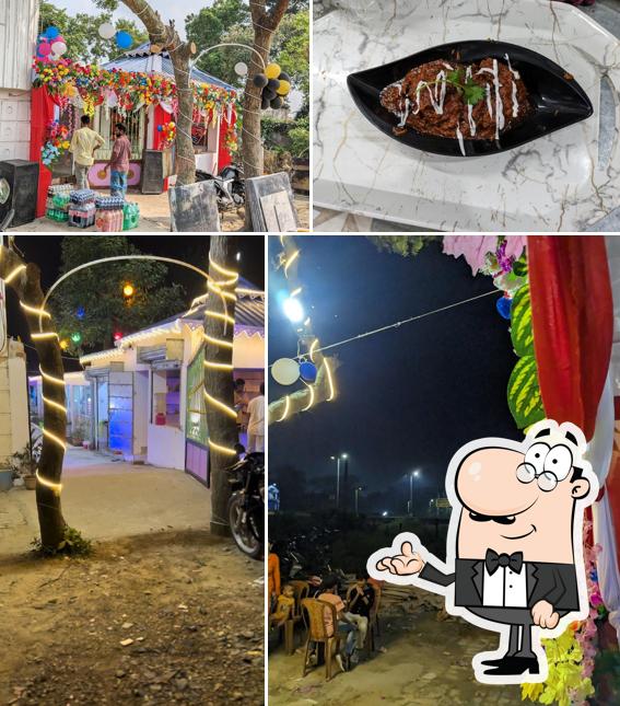 Olpo Golpo Cafe & Restaurant
