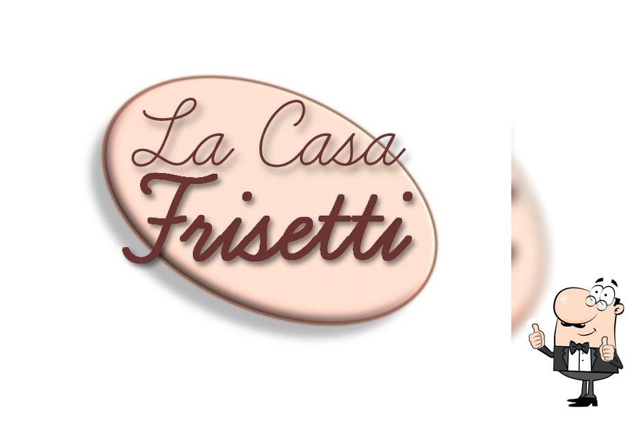 la casa frisetti