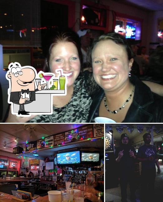 Porky's in Weyerhaeuser Restaurant reviews