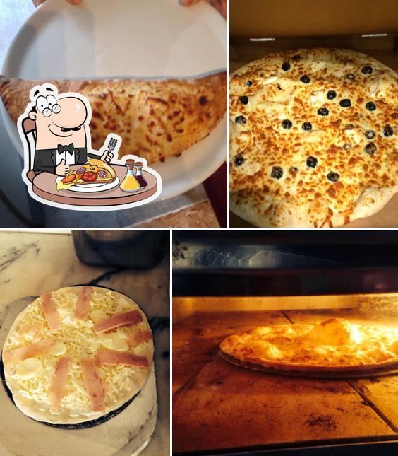 Le Concorde Kebab Pizzeria Verberie