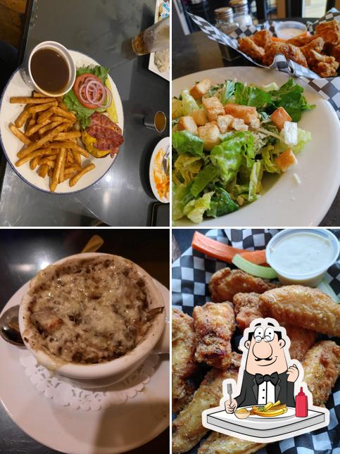 Walker's Landing Pub And Eatery