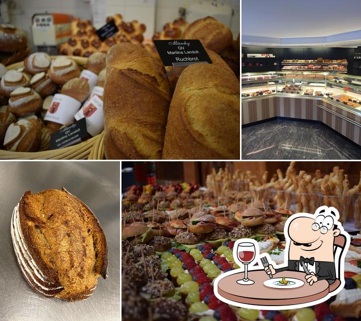 Bäckerei-Conditorei Märchy GmbH