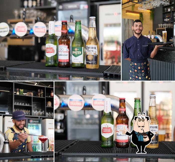 Chopp Time - Partage Shopping Marabá
