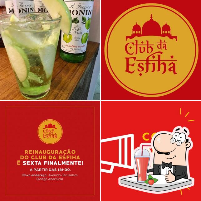 Club da Esfiha - Esfiharia Gourmet | Lanchonete em Cariacica