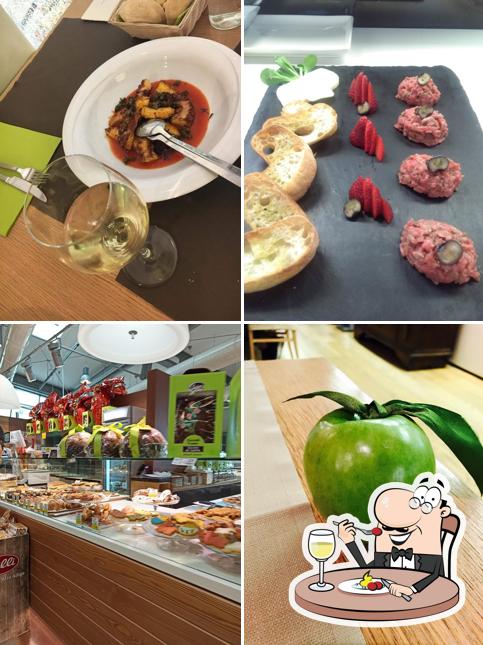 Platti al Winner x Eat's Conegliano
