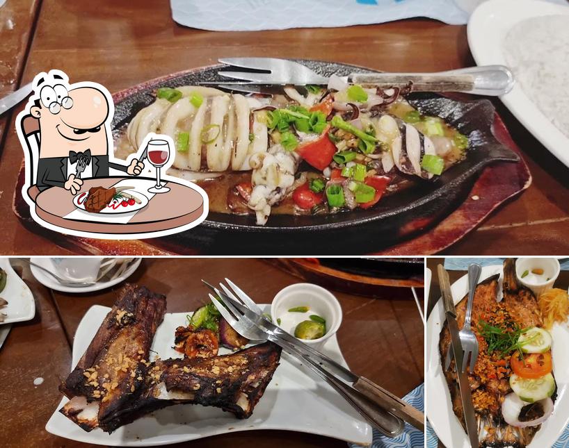 Fish Head Seafood & Grill restaurant, Iligan City Restaurant reviews