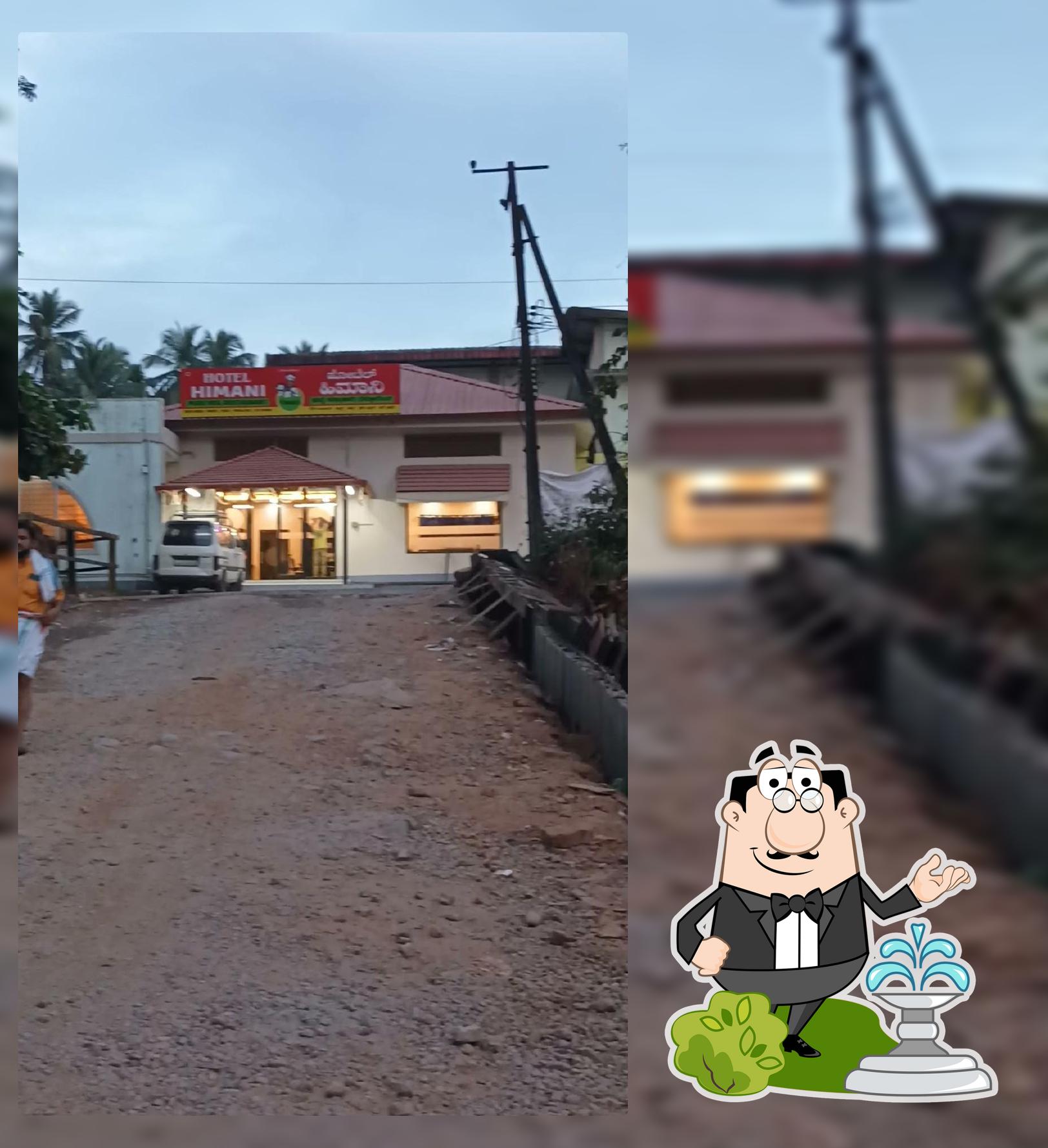 Hotel Himani
