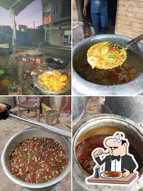 Hotel Paradise Non Veg Hotel