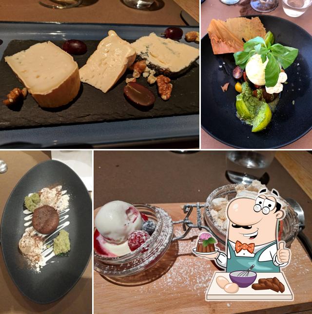 Le Contretemps - Montreux