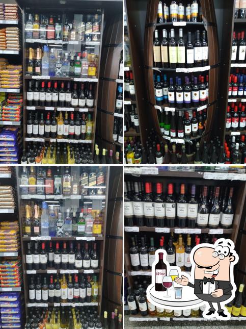Mercado e Padaria Tem Tudo