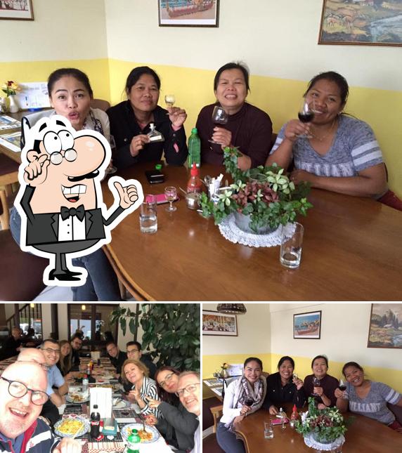 pen thai food