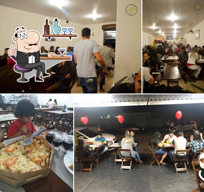 Pizzaria Tio Andre