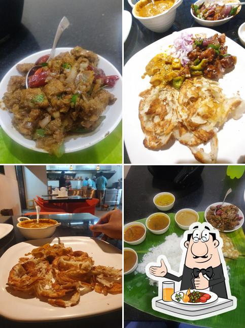 Sree Riya's Kitchen