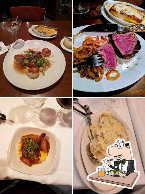 Chop House, 3665 Ulmerton Rd in Clearwater Restaurant reviews