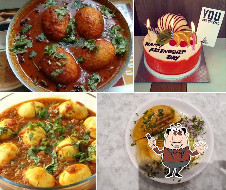 Sumangal Family Restaurant (Pure Vegetarian)