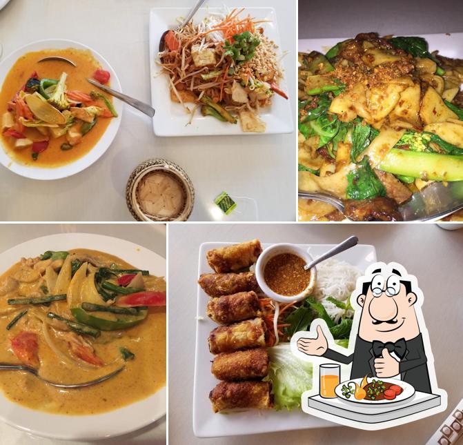 Thai Lao Restaurant, 803 Kamehameha Hwy Suite 203 in Pearl City
