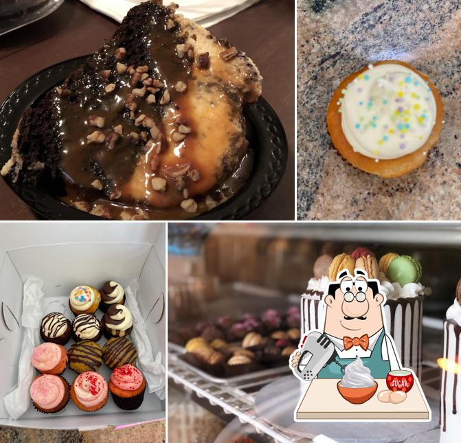 Top 5 cafes in El Paso, september 2024 Restaurant Guru