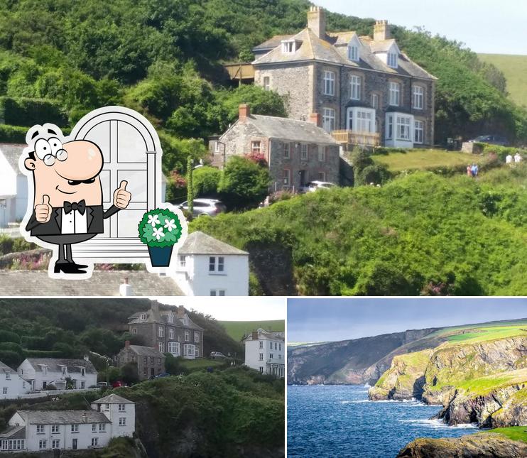 The Slipway, Port Isaac in Port Isaac Restaurant reviews
