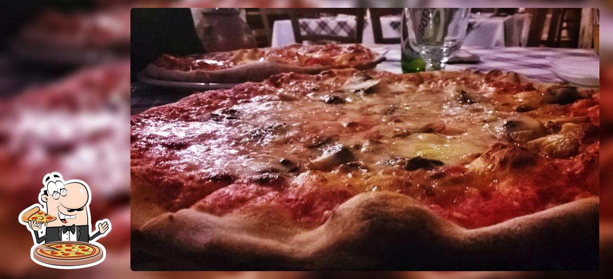 Pizzeria Elisa