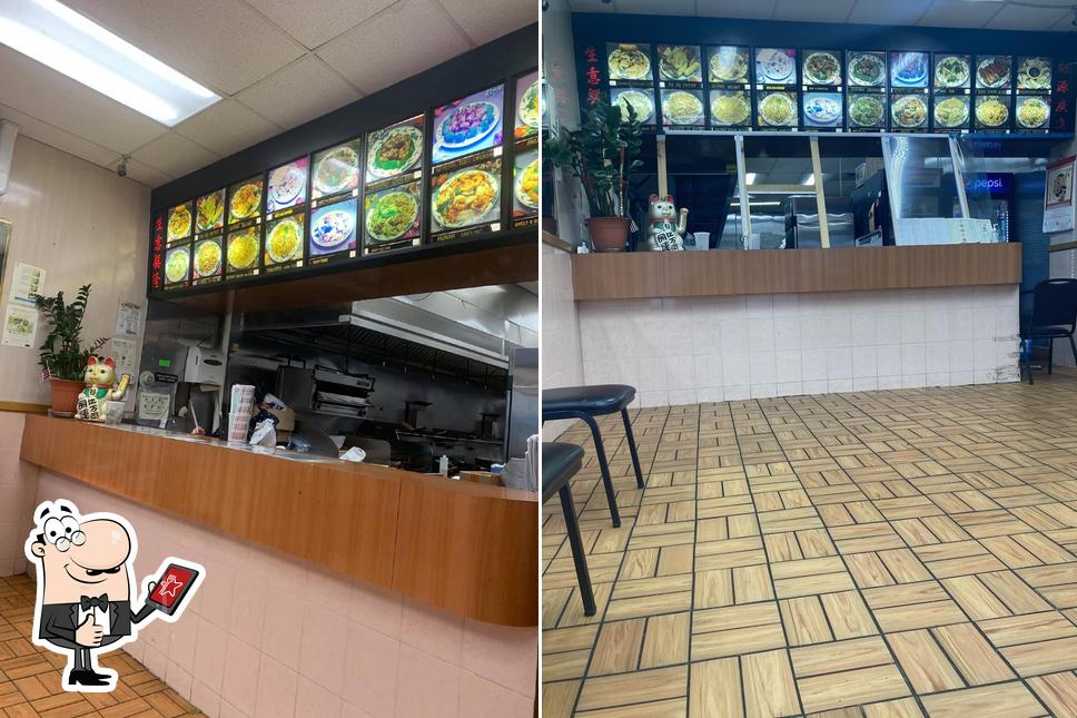 Dragon Chinese Food in Salisbury Restaurant menu and reviews
